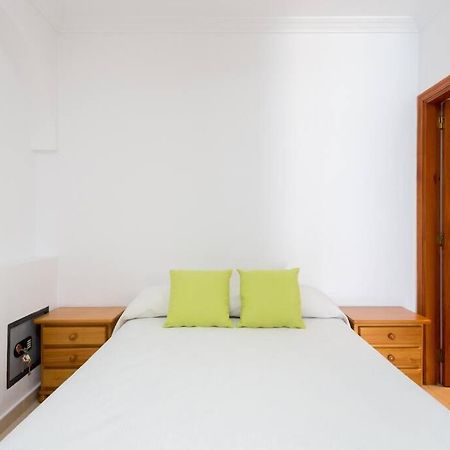Apartamento Los Cristianos Cg Arona  Bagian luar foto